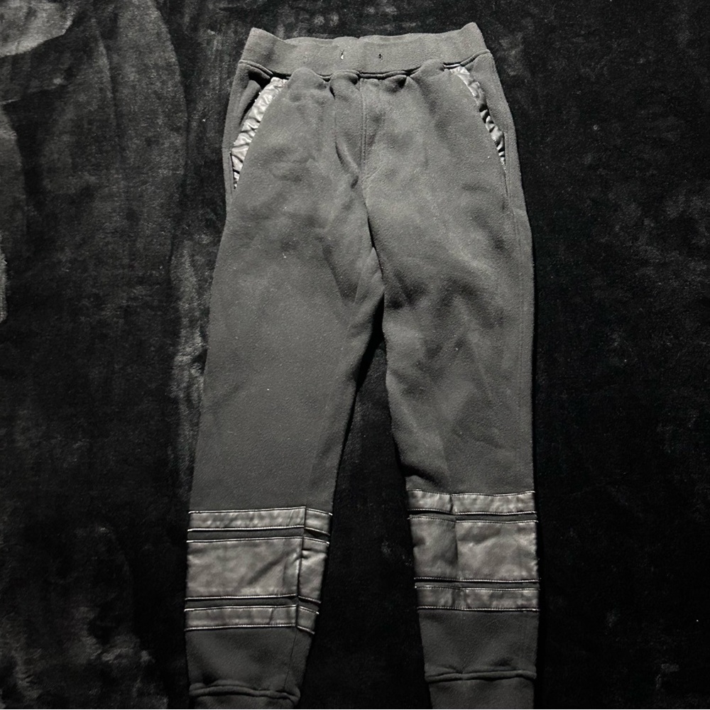 Sweatpants